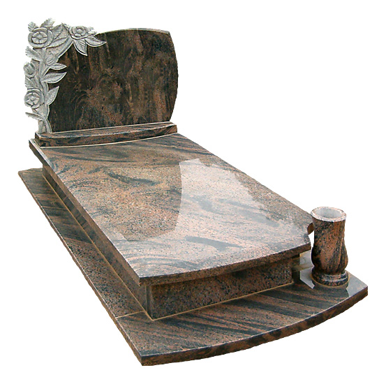 Эксклюзивные (европейские) памятники