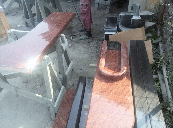 Процесс изготовления 2