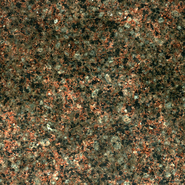 Плитка из натурального гранита