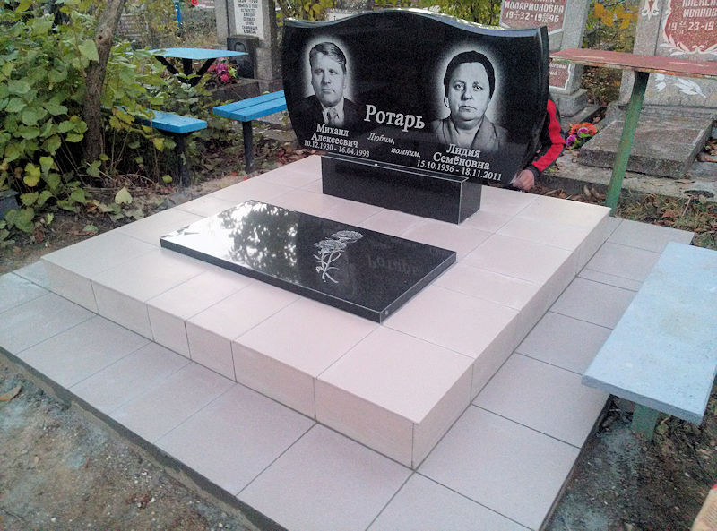 Памятники Тирасполь