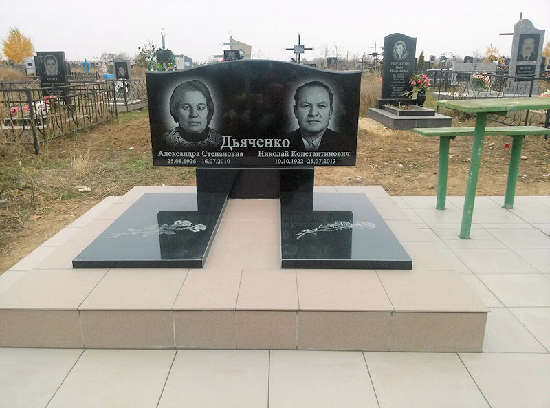 Памятники Тирасполь