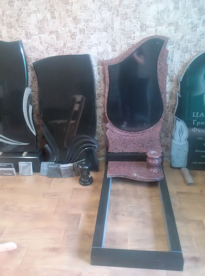 Памятники Тирасполь