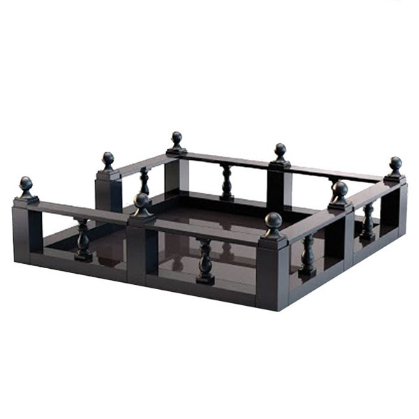 Гранитное изделие 1