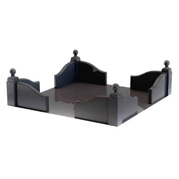 Гранитное изделие 2