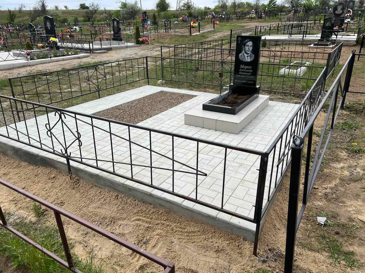 Памятники Тирасполь