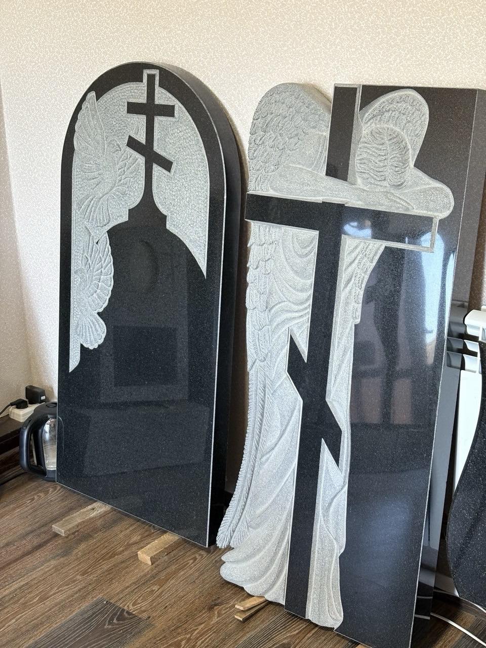 Памятники Тирасполь